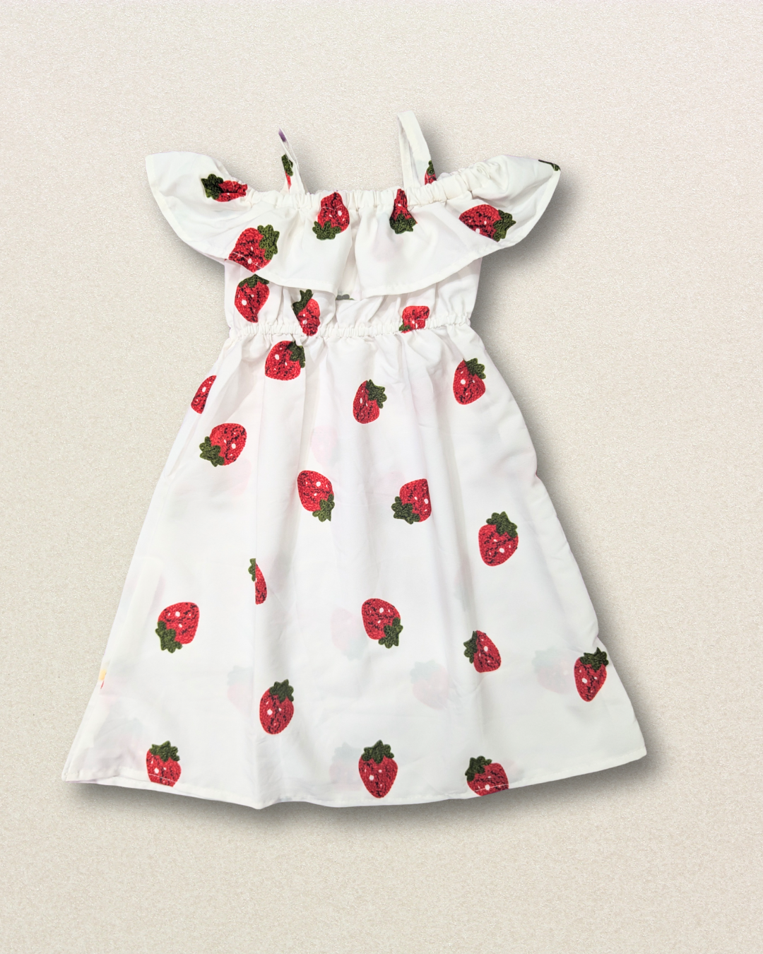 Tutti Frutti Summer Frock Set (Pack of 2)