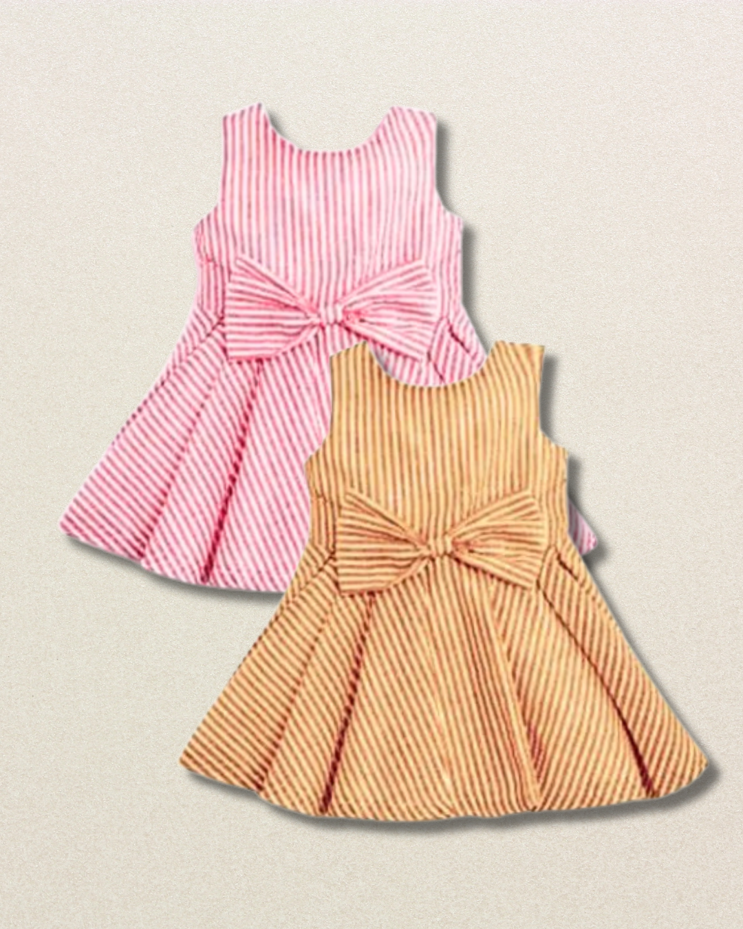 🍭Candy Stripe Charm Combo🍭 (Pack of 2)