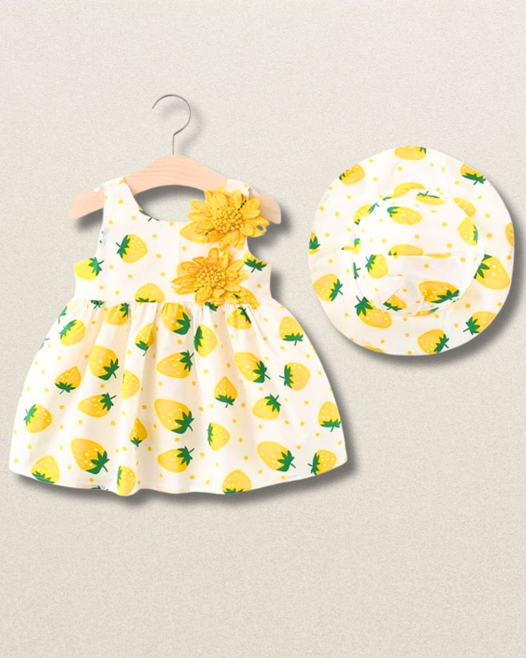 Fruit Fiesta Trio (Pack of 3)
